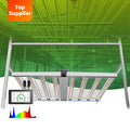 Sunplus  Lm301b Lm301h 860W 1300W Adjustable Hydroponic Folding Full Spectrum Led Grow Light for Indoor Plants