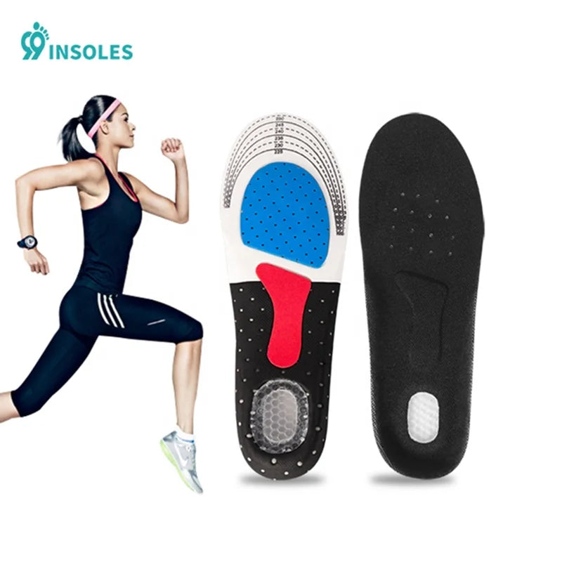 99insole Custom Sports Shoe Eva Cushion Orthotic Arch Support Insoles Flat Foot Plantar Fasciitis Insoles