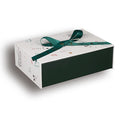 Custom Airplane Box Luxury Cellphone Case Simple Style Recyclable Paperboard Mailer Boxes Customizable Size Color Candle Photo