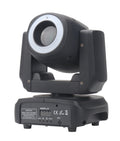 80W Led Laser Gobo 3in1 Beam Moving Head Light for Dj Party Stage Light