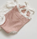 MLY Custom Printing Kids Bathing Suit New Mom Daughter Bikini Swimwear for Girls