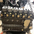 TALUADA 4D102 6D102 Engine Bare Metal Cylinder Block Cover Cylinder Head PC220-6 PC220-7 B5.9 Cylinder Block