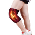 Wholesale OEM Electric Knee Pain Relief SBR Protector Heated Knee Support Brace Pads for Knee Pain