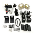 Laser Cutting Machine Spare Kit Parts for DIY Laser CO2 Machine