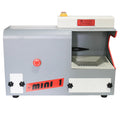 DM-2 Mini Single Head 1/2HP Motor Dust Collector 2800RPM Gold Silver Grinding Polisher Jewelry Bench Polishing Machine Metal