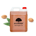 Wholesale 100% Pure Argan Oil Hair Serum Moroccan Bulk Organic Amino Acid Herbal Nourishing Leave-In Refreshing