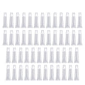 2022 Hot Selling  Cute Girl Bulk Empty Cone Lip Gloss Tubes Wholesale