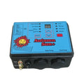 Hot Selling Modern Novel Design Portable Autumn Solar Automatic Manual Solar Controller for Water Heating