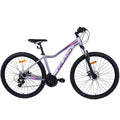 JOYKIE Wholesale Steel Frame 29'' Mtb Bicycle 21 Speed Mountain Bike for Women