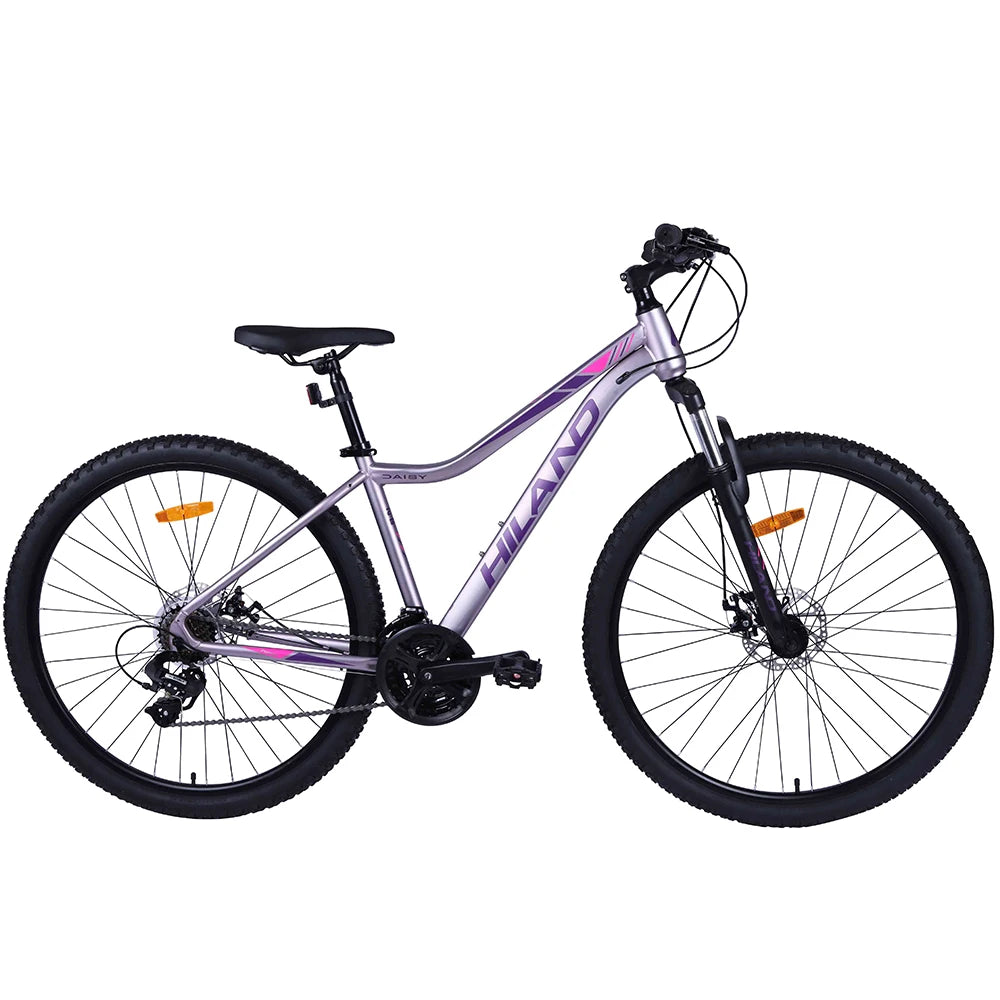 JOYKIE Wholesale Steel Frame 29'' Mtb Bicycle 21 Speed Mountain Bike for Women
