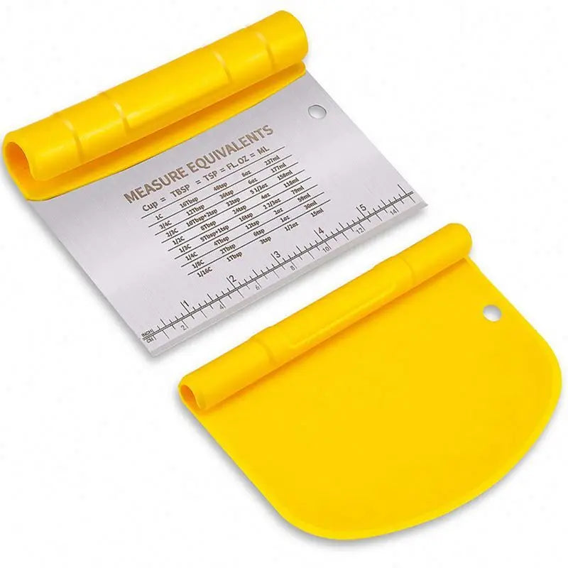 Best Sellers 2023 Kitchen Gadget Dough Divider Rounder Cutter New Pizza Cutter Baking Pastry Tools Kitchen Accessories
