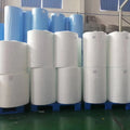 1.6M Width Nonwoven Fabric Roll PP Non Woven Fabric Spunbonded Non-woven Fabric Tela No Tejida Para Colchones Y Sommiers