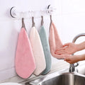 2021 China Factory Hot Sales Microfiber Cleaning Towels Perfect for Kitchens