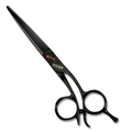 Titan Hair Scissors Barber Professional Cutting Scissors 440C Steel Scissors