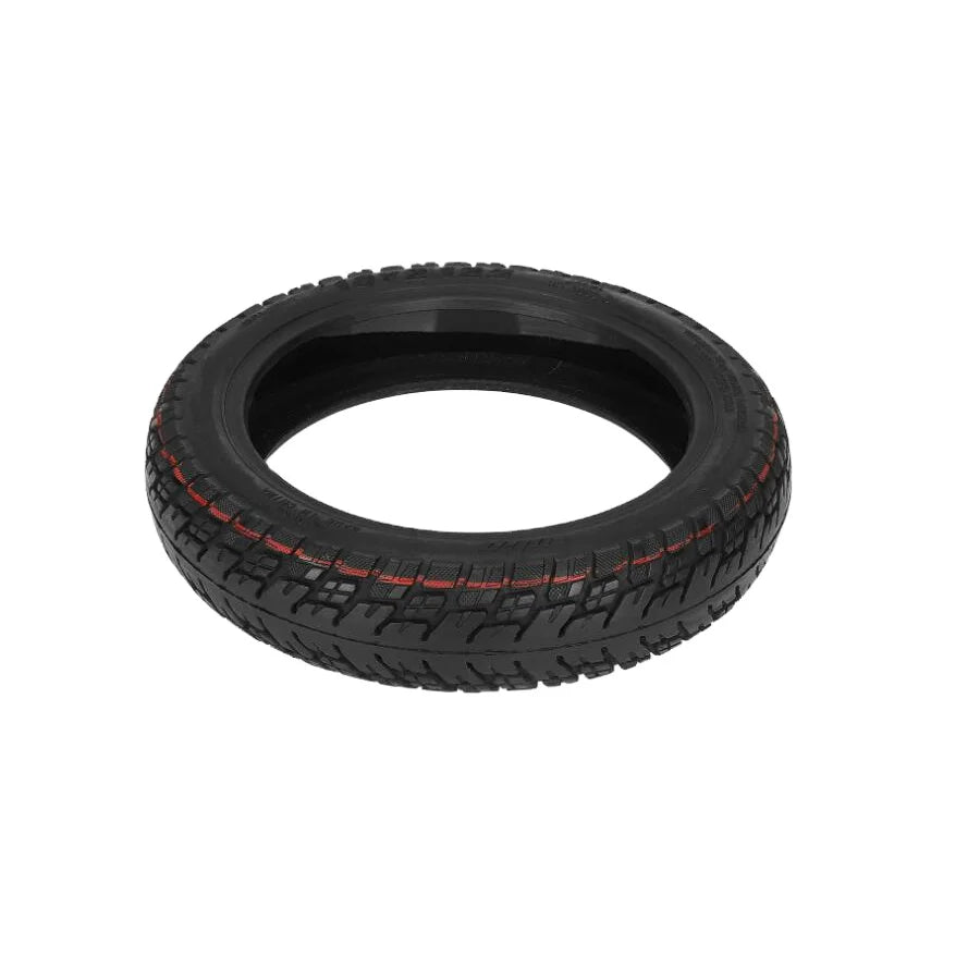 10X2.125 Self Repairing Jelly Tubeless Tire for Ninebot F20 F25 F30 F40 F Series Electric Scooter Vacuum Tyre Spare Parts