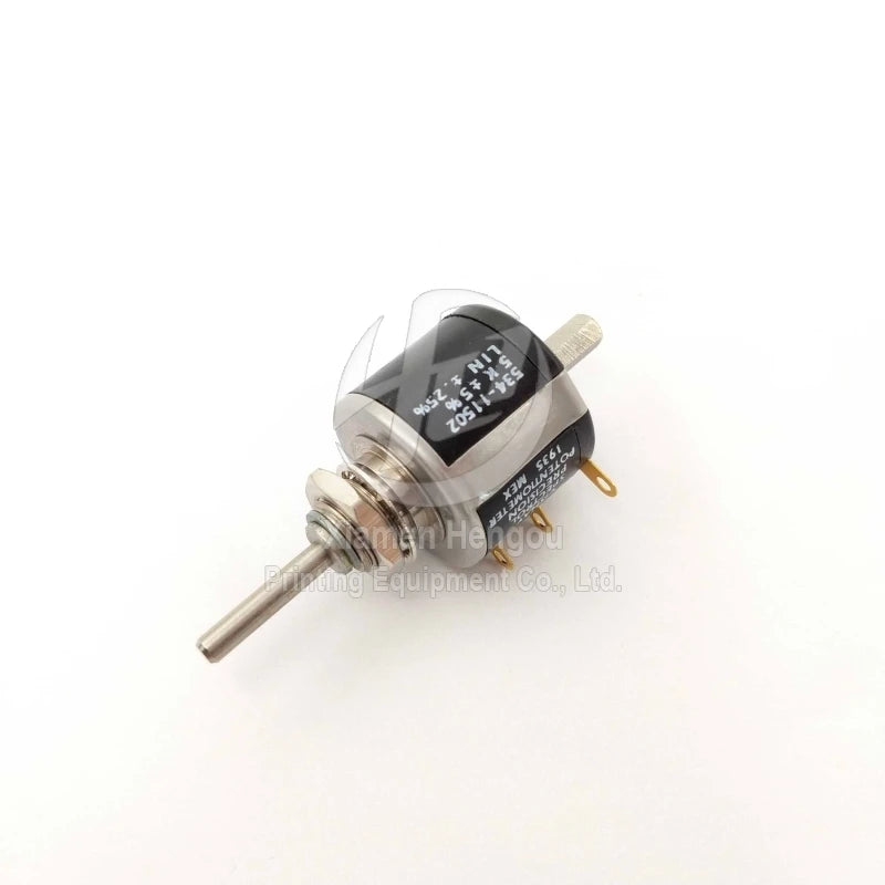 534 5K Potentiometer Replace of PD2310 Imported 700 Potentiometer PD2310-5KO Offset Spare Parts