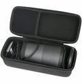 YOUDU XC24 Eva Speaker Case Bose Sound Link Swivel Waterproof Shockproof Dustproof Travel Charging Stand AC Adapter USB