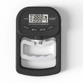 Wholesale Silicone Hand Dynamometer Digital LCD Grip Strength Meter and Strengtheners Hand Grippers