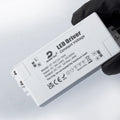 Slim 1500mA 1.5A 36W Watt Constant Voltage Power Supply AC 100-240 Volt DC 12V 24V LED Driver for TV Backlight