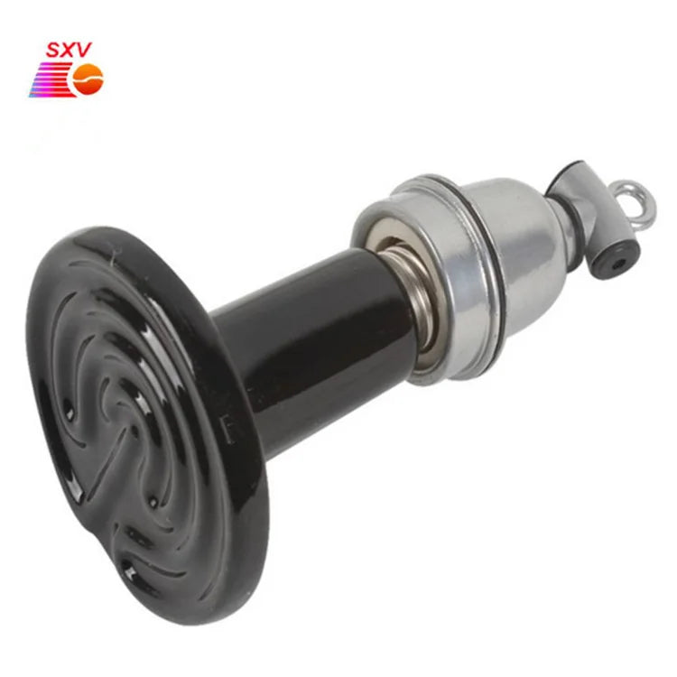 Industrial Electric 110V Far Infrared Ceramic Heater New Condition Poultry Farm Heating Lamp for 220V