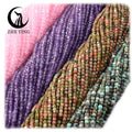 Zhe Ying 2.5mm Faceted Cube Stone Beads Natural Stone square Bead Gemstone Loose Faceted square Stone Beads for Jewelry Making