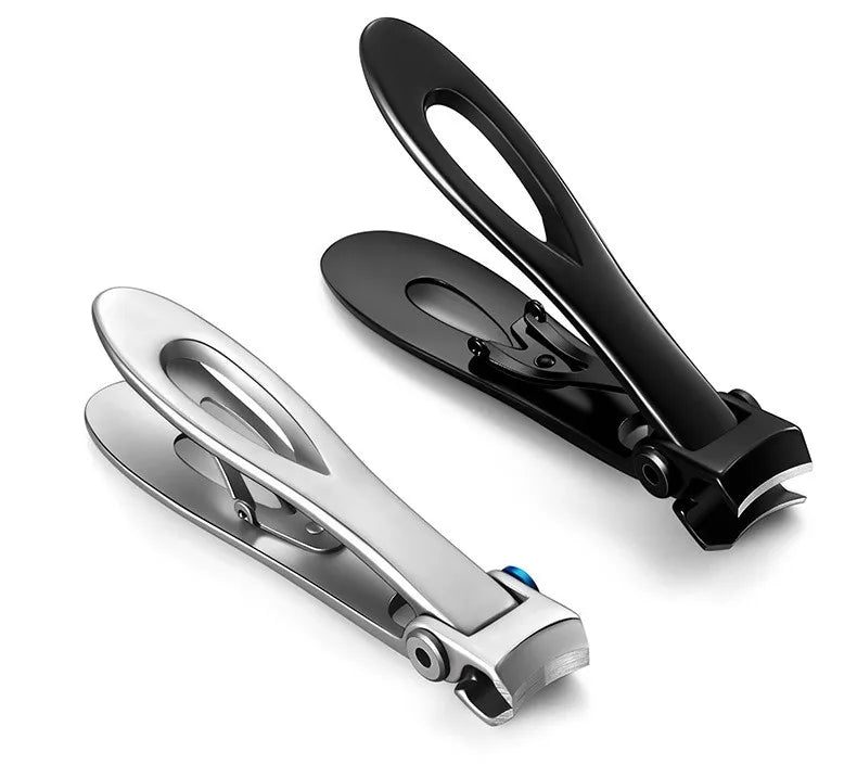 Premium Beauty Care Accessories Manicure Pedicure Scissors Tool Nail Clippers