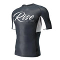 Multi-Purpose Rash Guard for Men & Women - UV Protection Quick-Dry Stretch Fit for Sports & Outdoor Activities