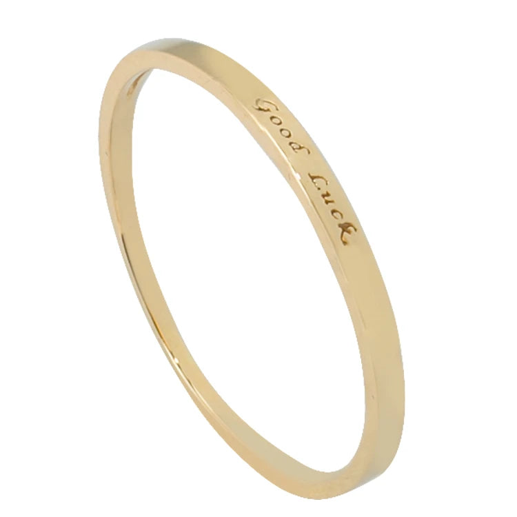 Wholesale Custom Gold Solid Couple Ring Pair 9k 14k 18k CLASSIC Tennis Ball Hyf Wedding Name Letter for Engagement for Parties