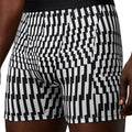Wholesale Custom Comfortable Knitted Breathable Men's Boxer Briefs Underwear