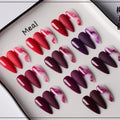 Dreamy Highlight Shiny Gel 15ML Vegan Environment-friendly 10 Rich Color Semi Permanent UV Gel Polish LED 30-60 S Cure Time 3