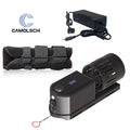 GCAMOLECH Scuba Diving Scooter Powerful Electric Jet Surfboard Jet Water Scooter Underwater Robot Water Electric Scooter Jet