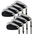Professional Manufacturer Custom Right Handed Left Handed Golf Iron Club Set