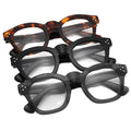 High Quality Vintage Acetate Optical Frame Glasses Colorful Eyeglass Frames Wholesale