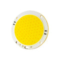 High CRI Dual Color Temperature Photography Light Stage Lamp COB Chip 200W-600W Copper Plate High Power COB LED 3000K 6500K