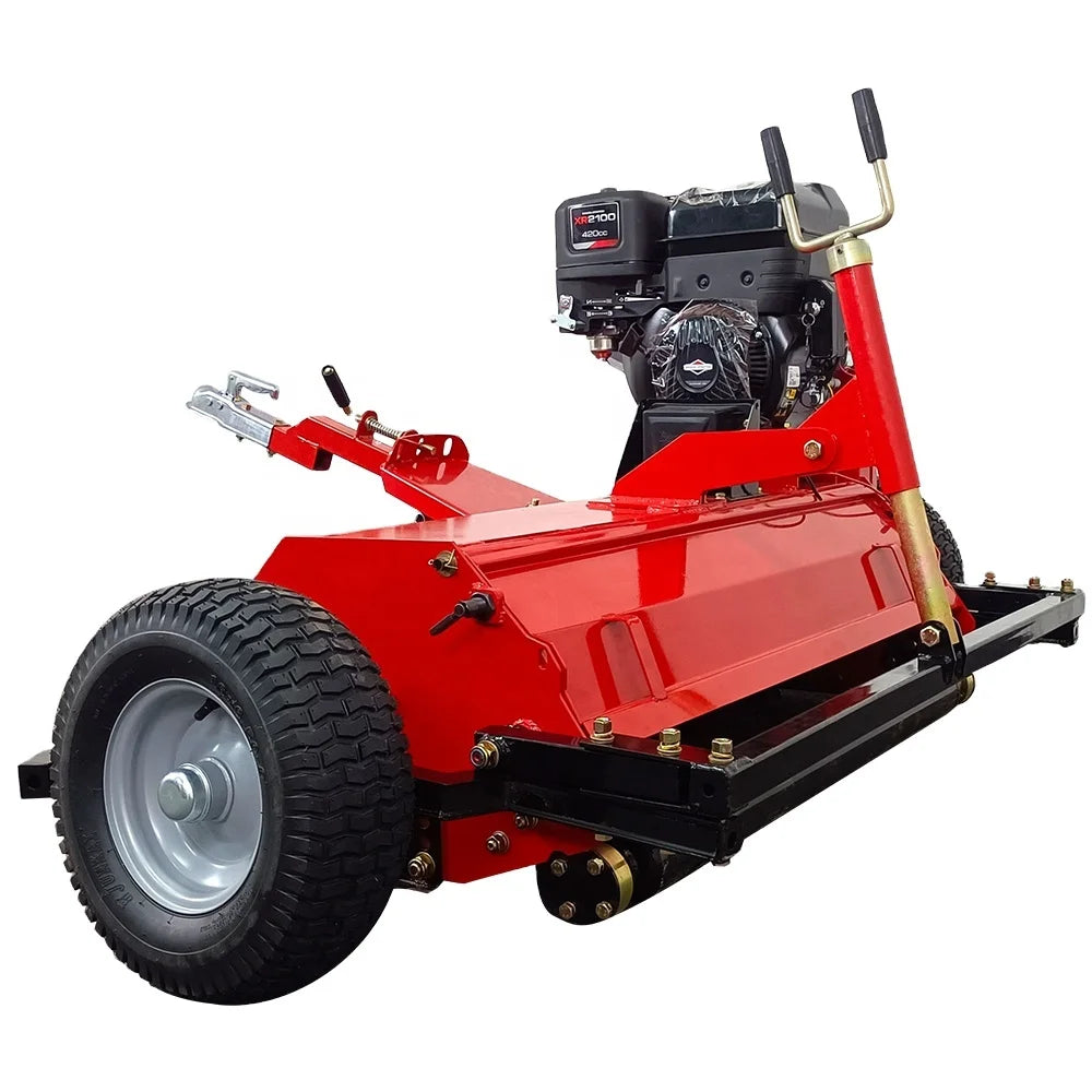 Sinolink Atv Tow Behind Flail Mower with Ce Certificate