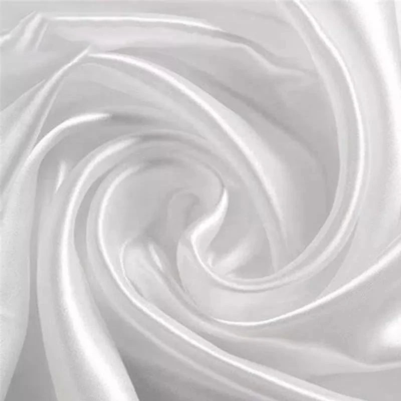 CenturyStar 100% Polyester Taffeta Fabric 110gsm-250gsm Double Side Flag Mesh Satin Stretch Knitted Fabric for Sublimation