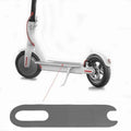 Superbsail Silicone Foot Pad for XIAOMI M365 PRO 2 Electric Scooter Foot Mat Sticker Skateboard Adhesive Pedal Cover Pad Parts