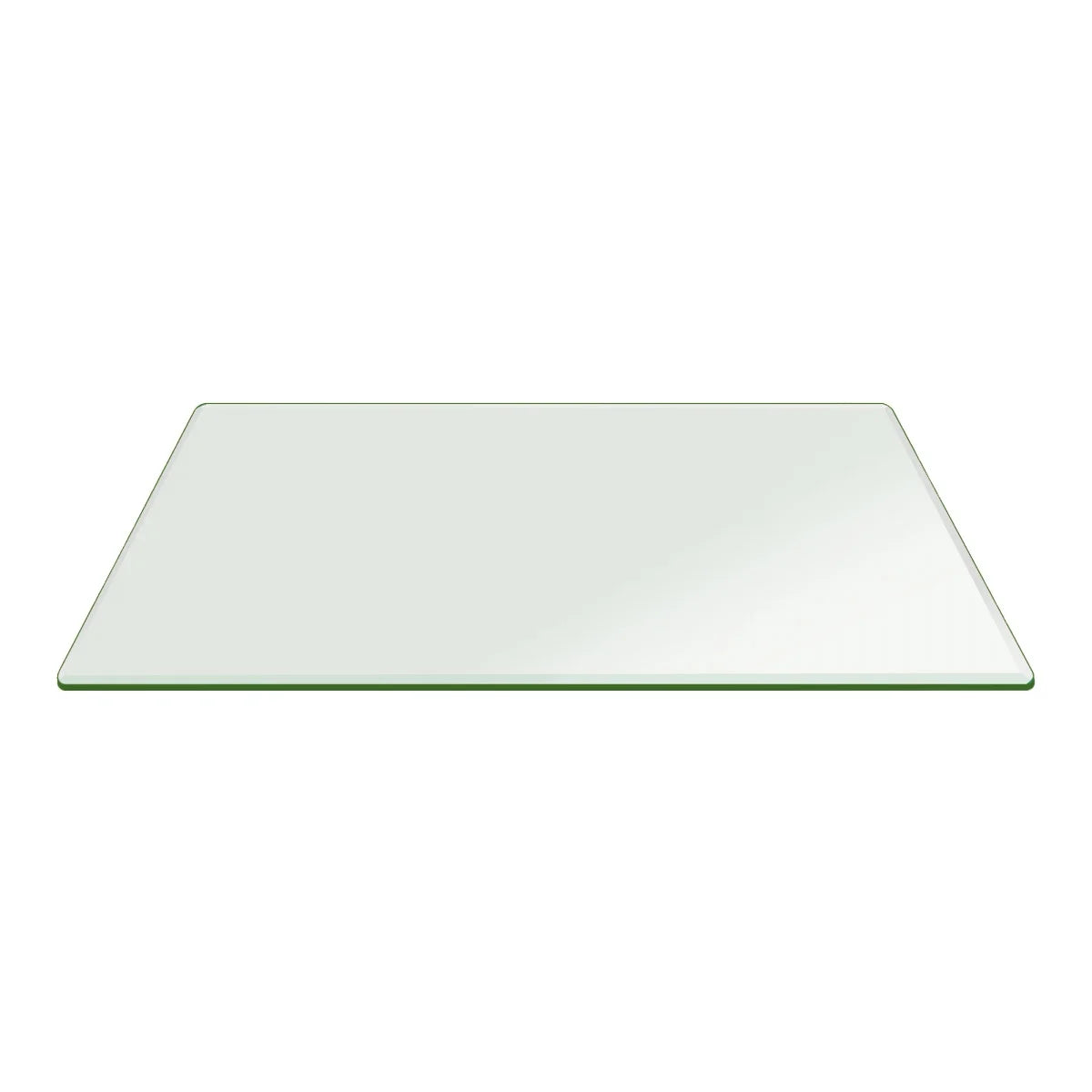 2mm Chemically Strengthened Low Iron Glass Solar Panel Solid Structure Industrial Curtain Wall Greenhouse Building Decoration
