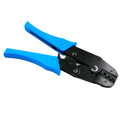 LX-03B Hand Crimping Plies Tool Ratchet Crimper for Non-insulated Terminal