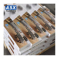 2.0mm 2.5mm 3.0mm Dry Back European Design Living Room Kitchen Vinyl Flooring Glue Down PVC LVP Flooring Vinyl Plank