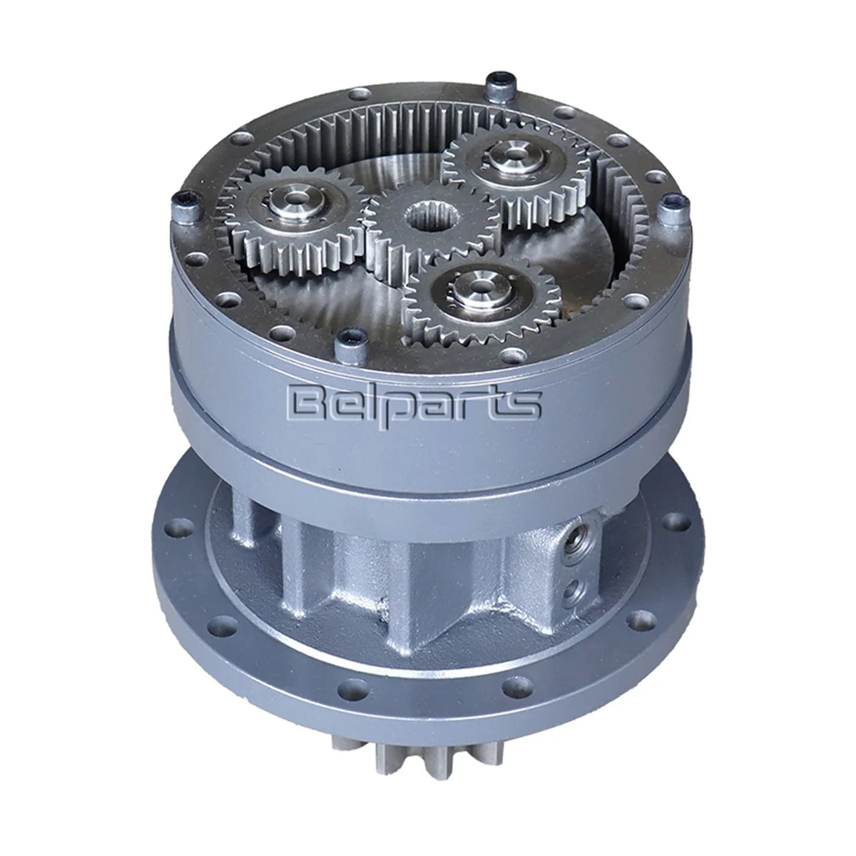 Belparts Excavator Ec145 Swing Gearbox Swing Reduction Gear for volvo