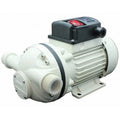 DEF Transfer Pump AC 220V 330W Self-priming Chemical Diaphragm Pump for Urea Ad Blue Urine Carbamide Suzzarablue