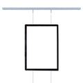 2025 New Model Custom Backlit High Brightness Eco-friendly Led Light Box Kit with 3-Year Warranty for Real Estate Advertising