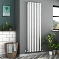Room Heating Design Vertical Radiator Water Heating Column Radiator Used for Room Heating