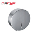 Modern Design Wall Mount Large Roll Dispenser Factory Direct Washroom Tissue Paper for Bathroom Application
