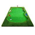 Factory Wholesale Sale Golf Putting Green Mini Golf Practice Green Indoor and Outdoor Golf Putting Mat