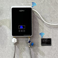 New Technology Digital Temperature Controller Water Heater Instant Electric Water Heater
