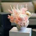 Wholesale Wedding Decorations Preserved Flowers and Centerpieces for Event Decoration Home Decorations