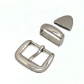 TANAI Factory Wholesale Hot Selling Metal Ring Buckle for Strap Bag Hardware Accessories