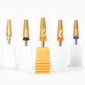 Tungsten Carbide Nail Bits Carbide Drill Bits for Nails Tungsten Carbide Drill Bits Nails